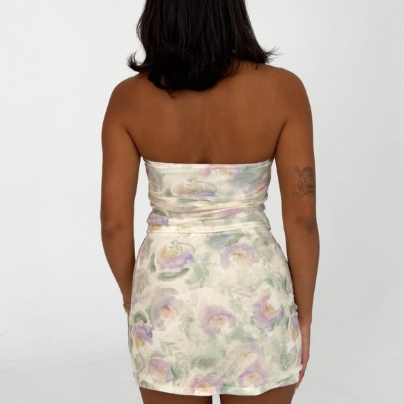 FLORA TOP - Picture 5 of 5